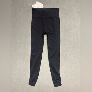 L*SPACE Women's Simmons Leggings Black Sz. XS/S